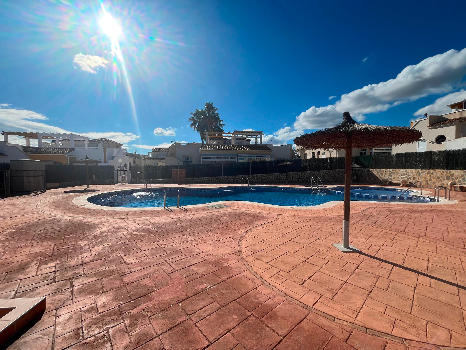 Bungalow à la vente à Punta Prima