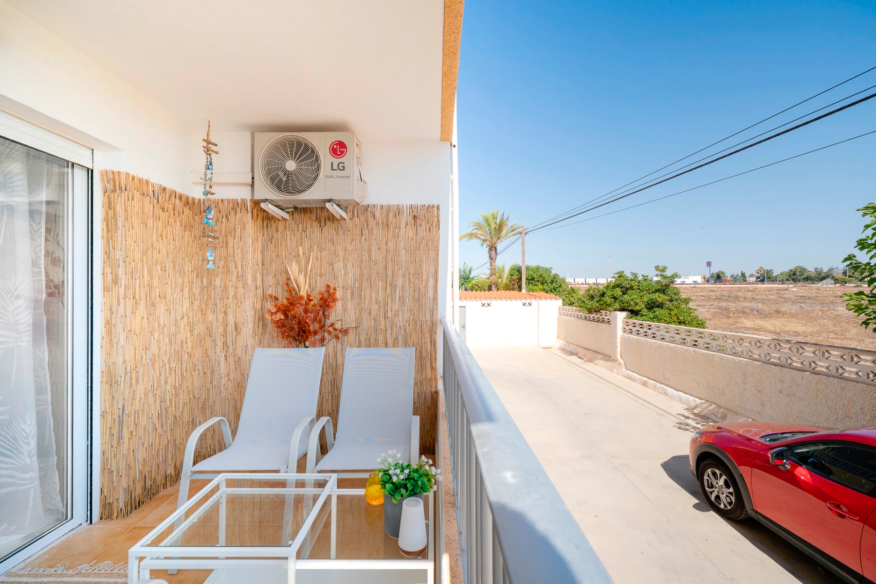 Flat for sale in Punta Prima