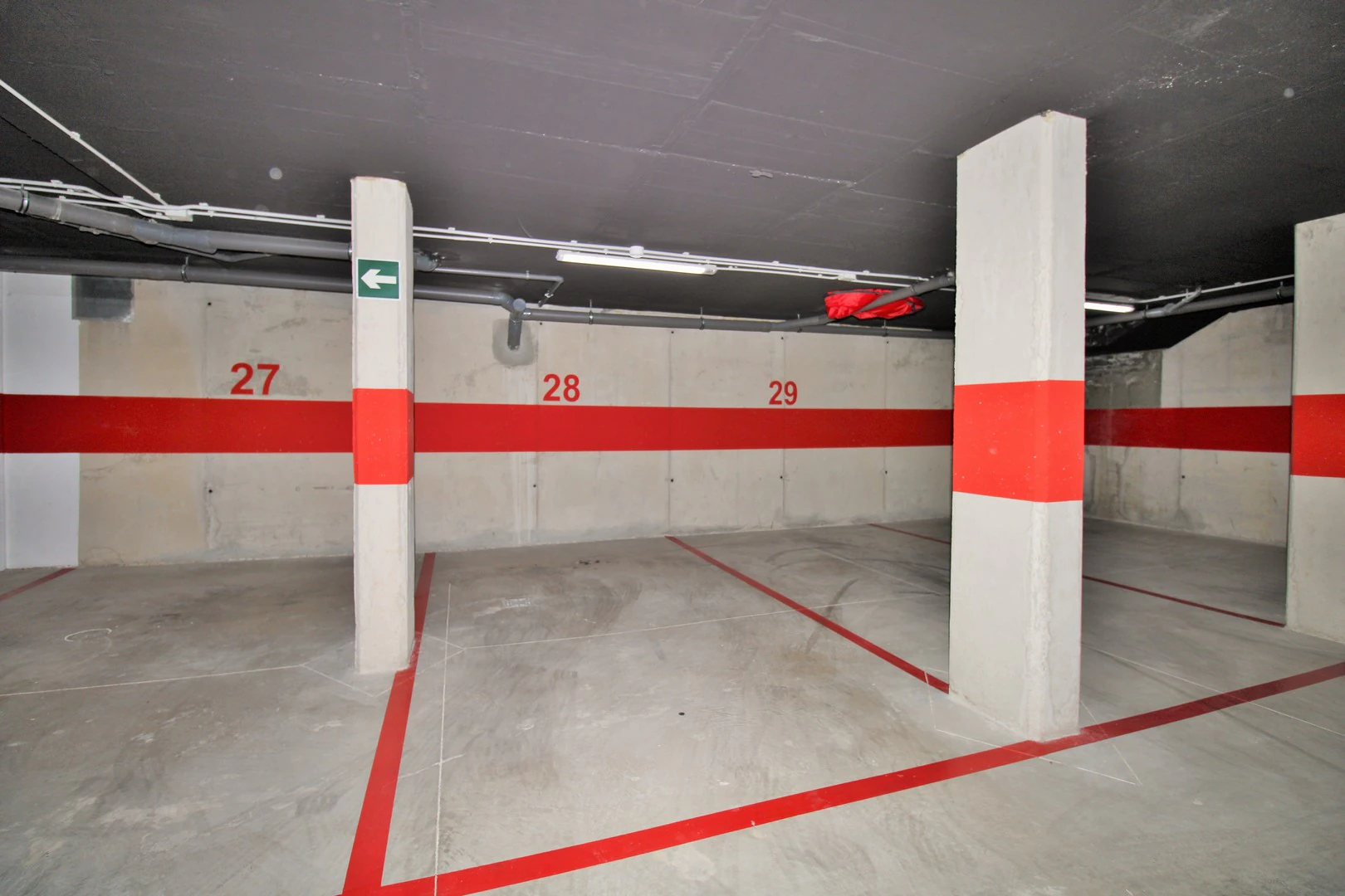 Flat til salg i Villamartin