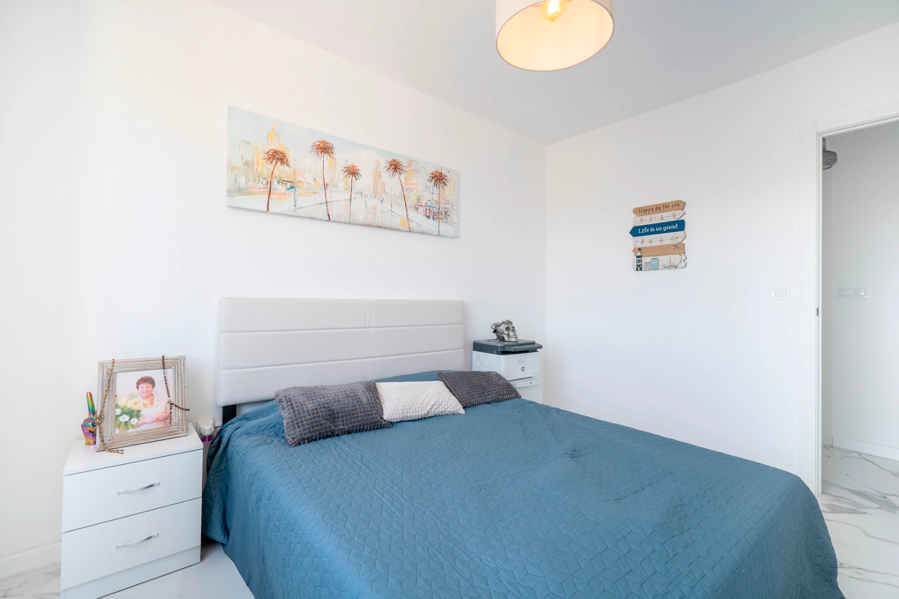 Flat for sale in Punta Prima