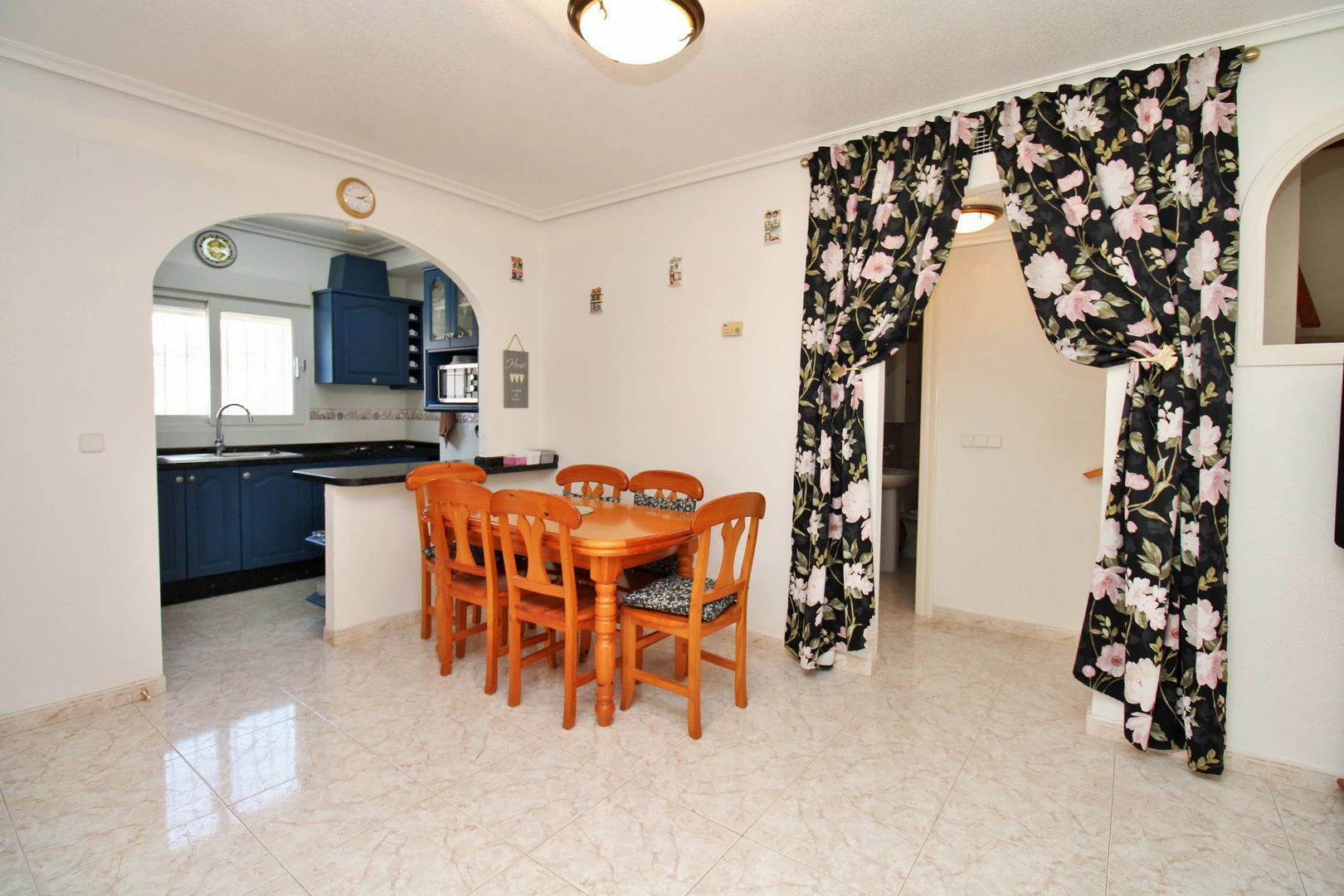 Terraced house for sale in Playa Flamenca