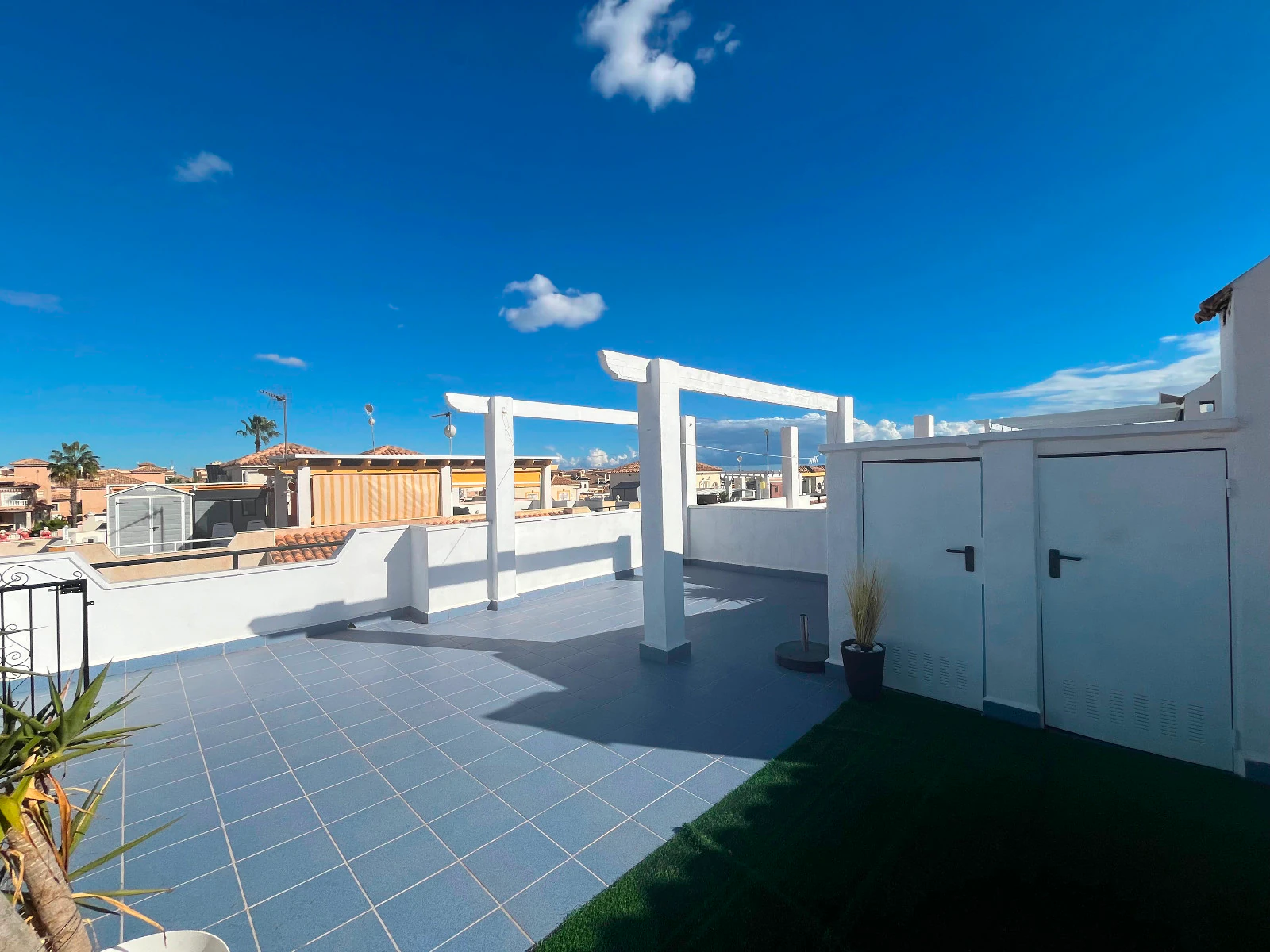 Bungalow à la vente à Punta Prima