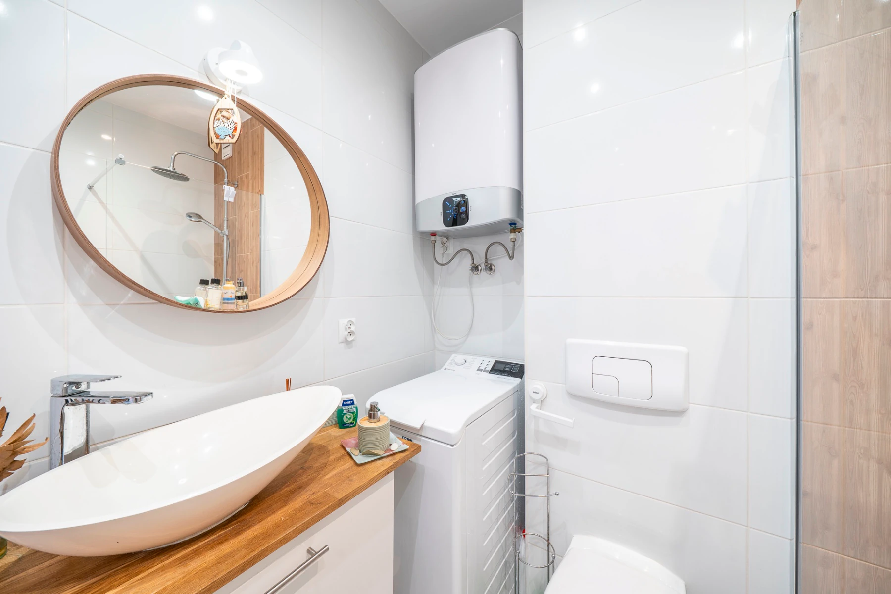 Flat for sale in Orihuela Costa
