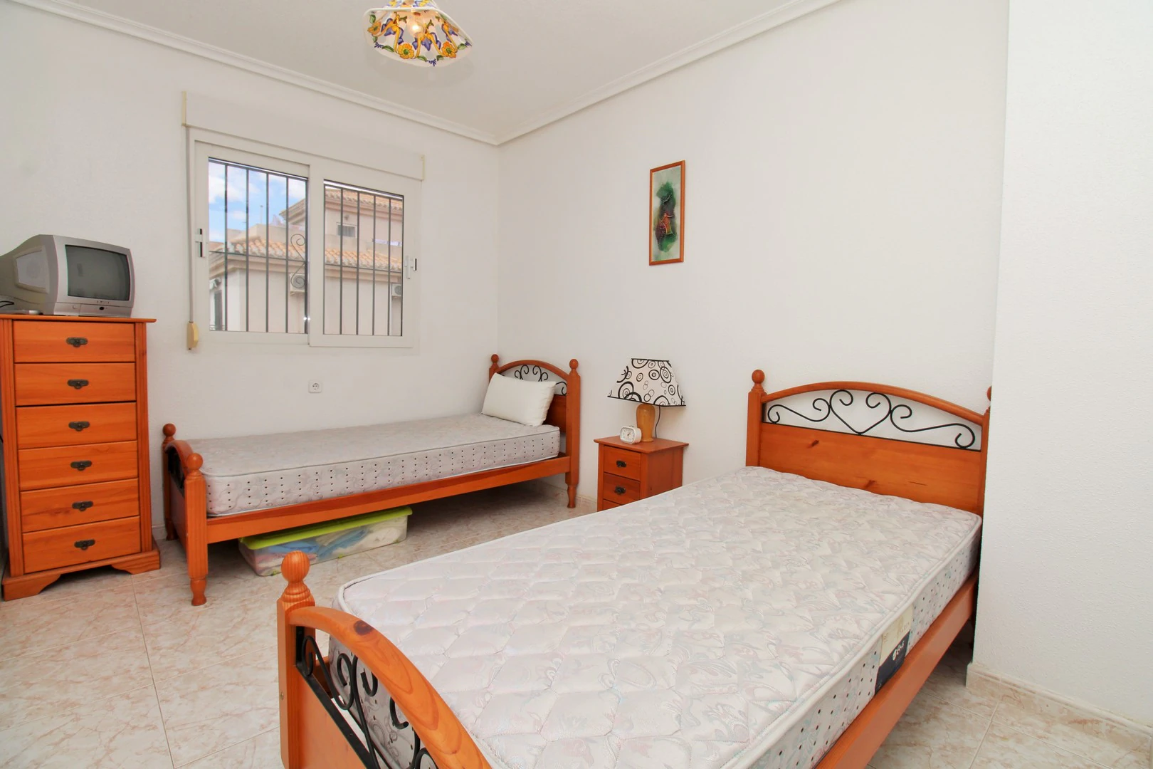 Terraced house for sale in Playa Flamenca