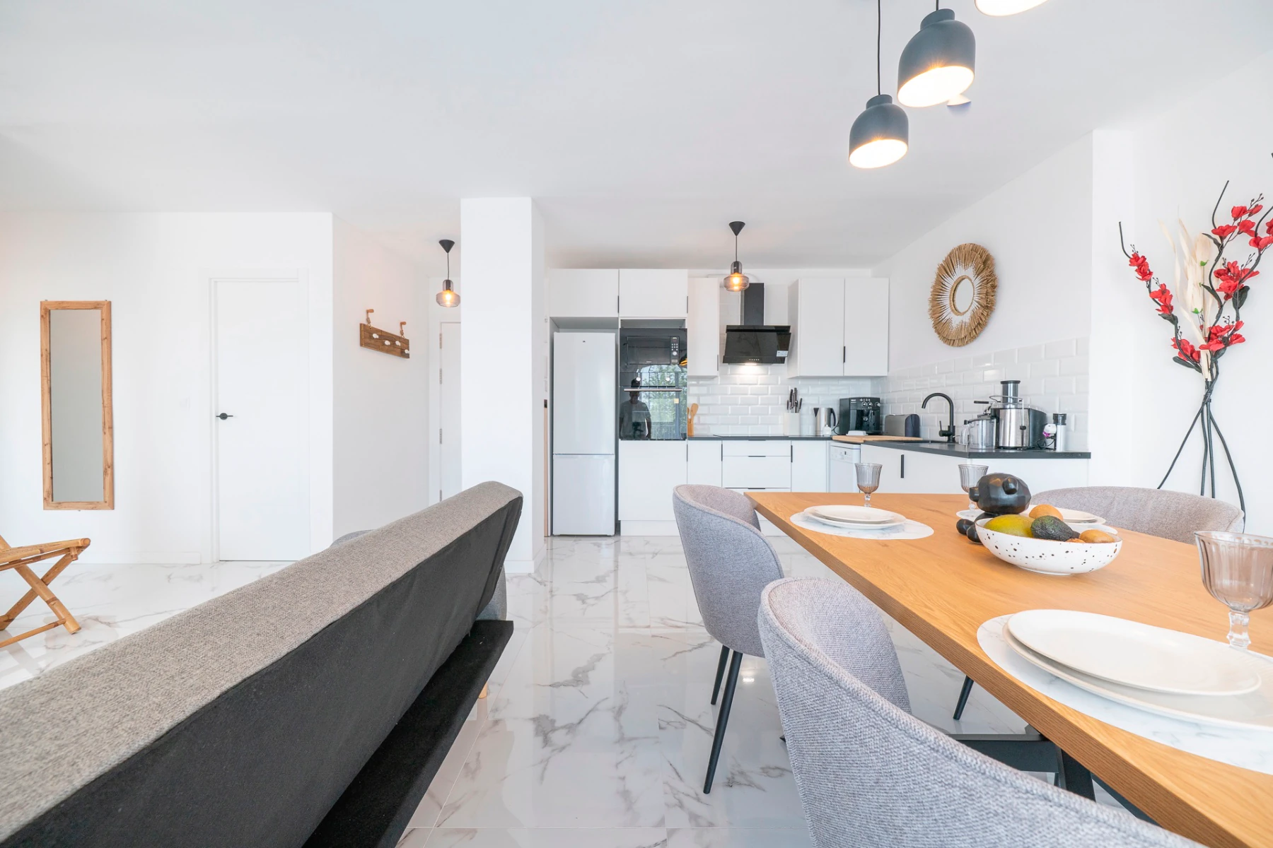 Flat for sale in Punta Prima