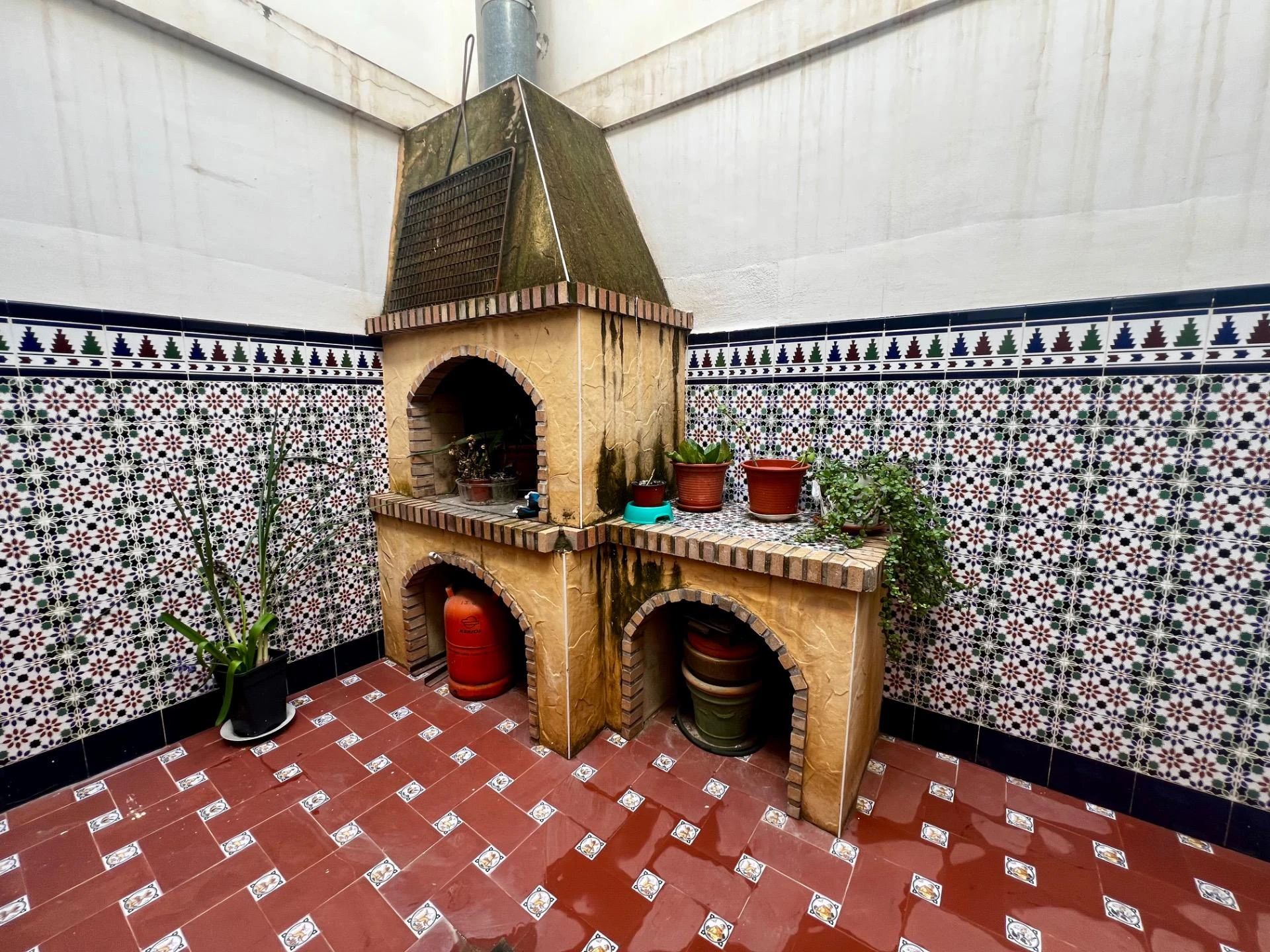 Flat for sale in Rojales