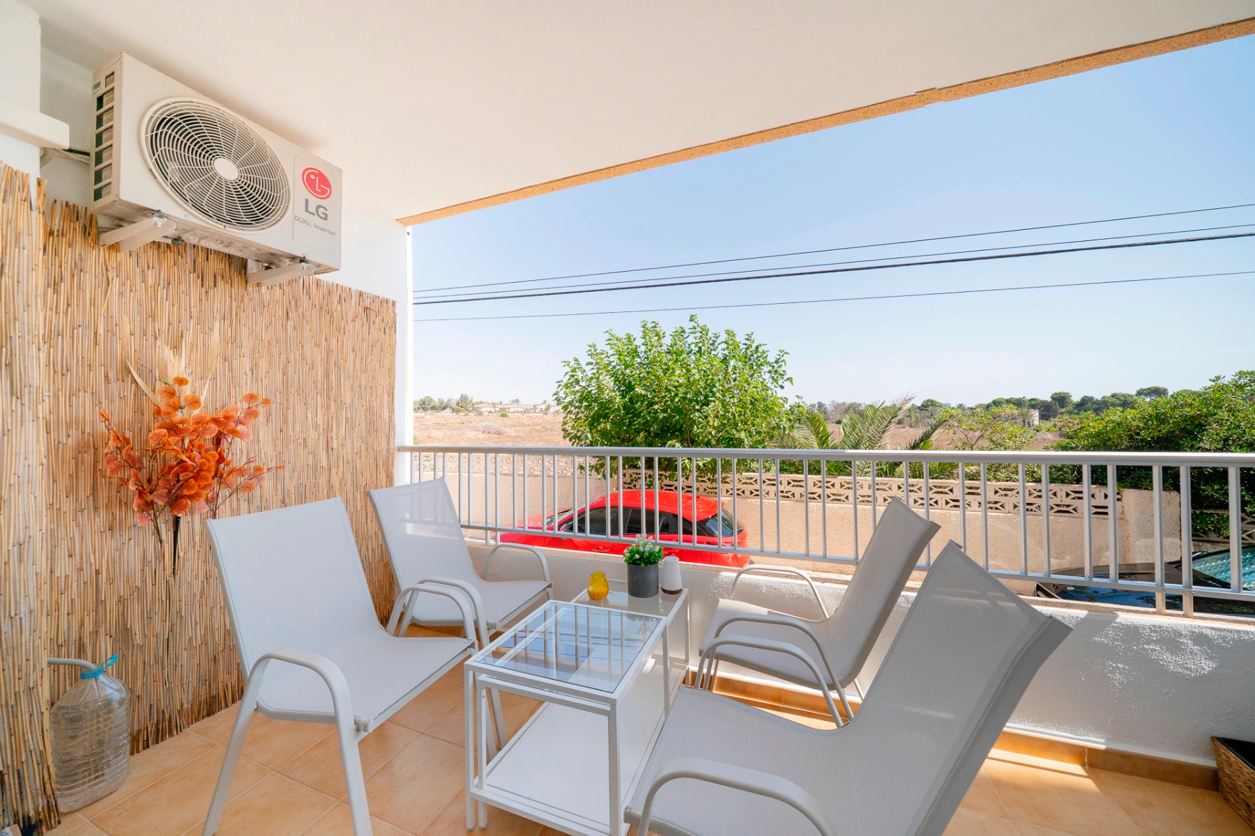 Flat for sale in Punta Prima