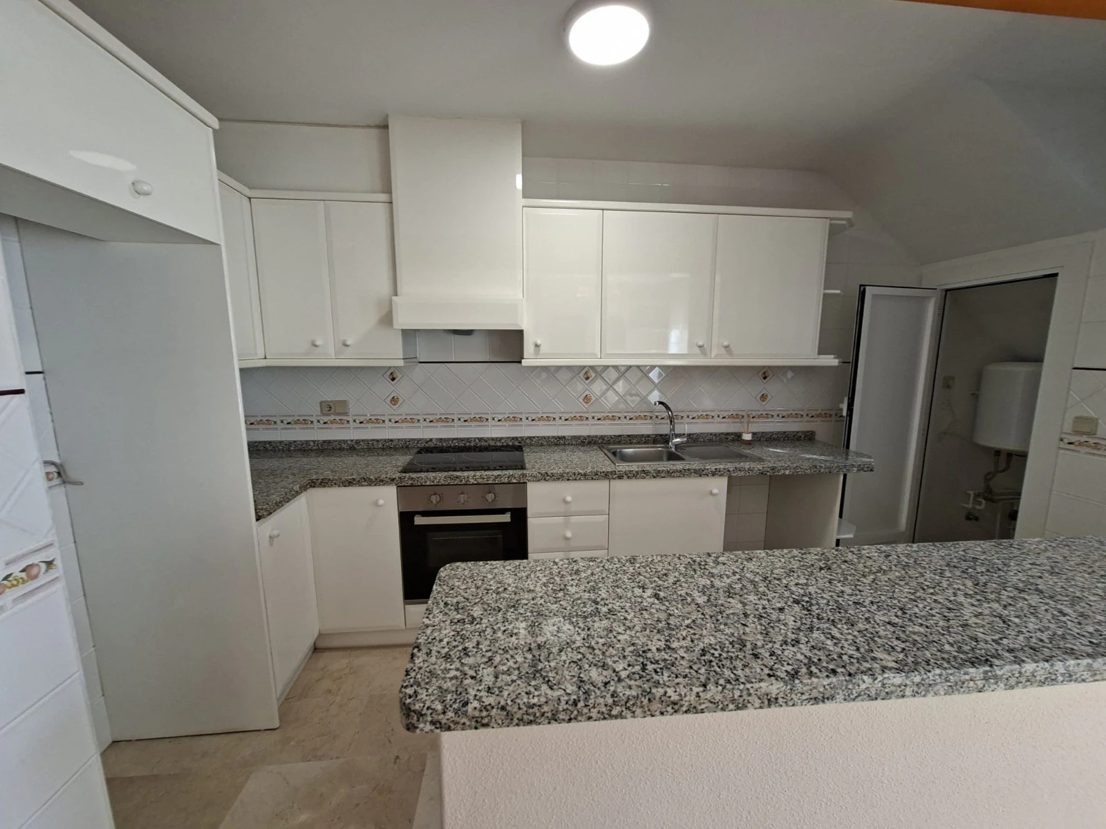 Bungalow for sale in Villamartin