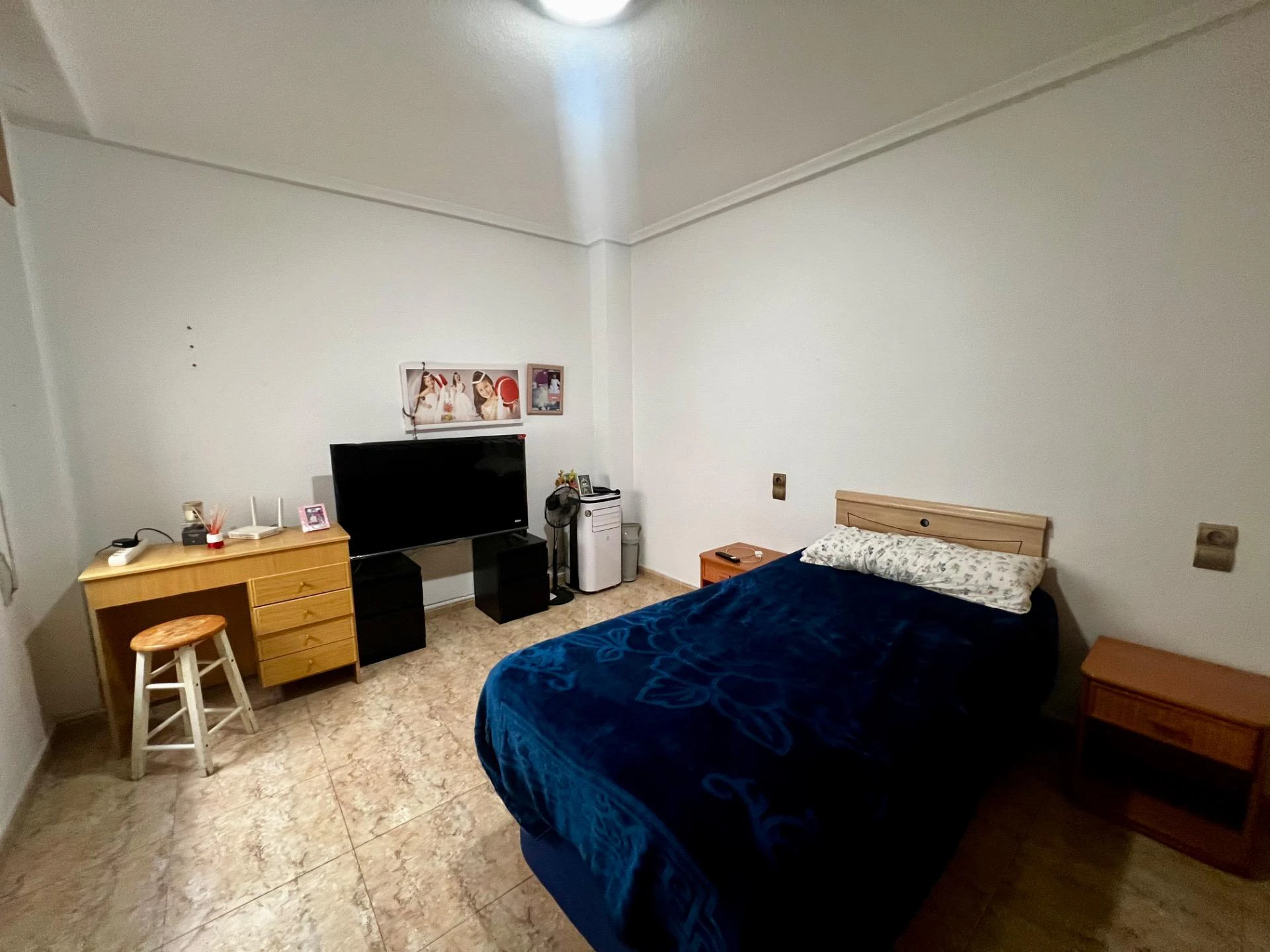 Flat for sale in Rojales