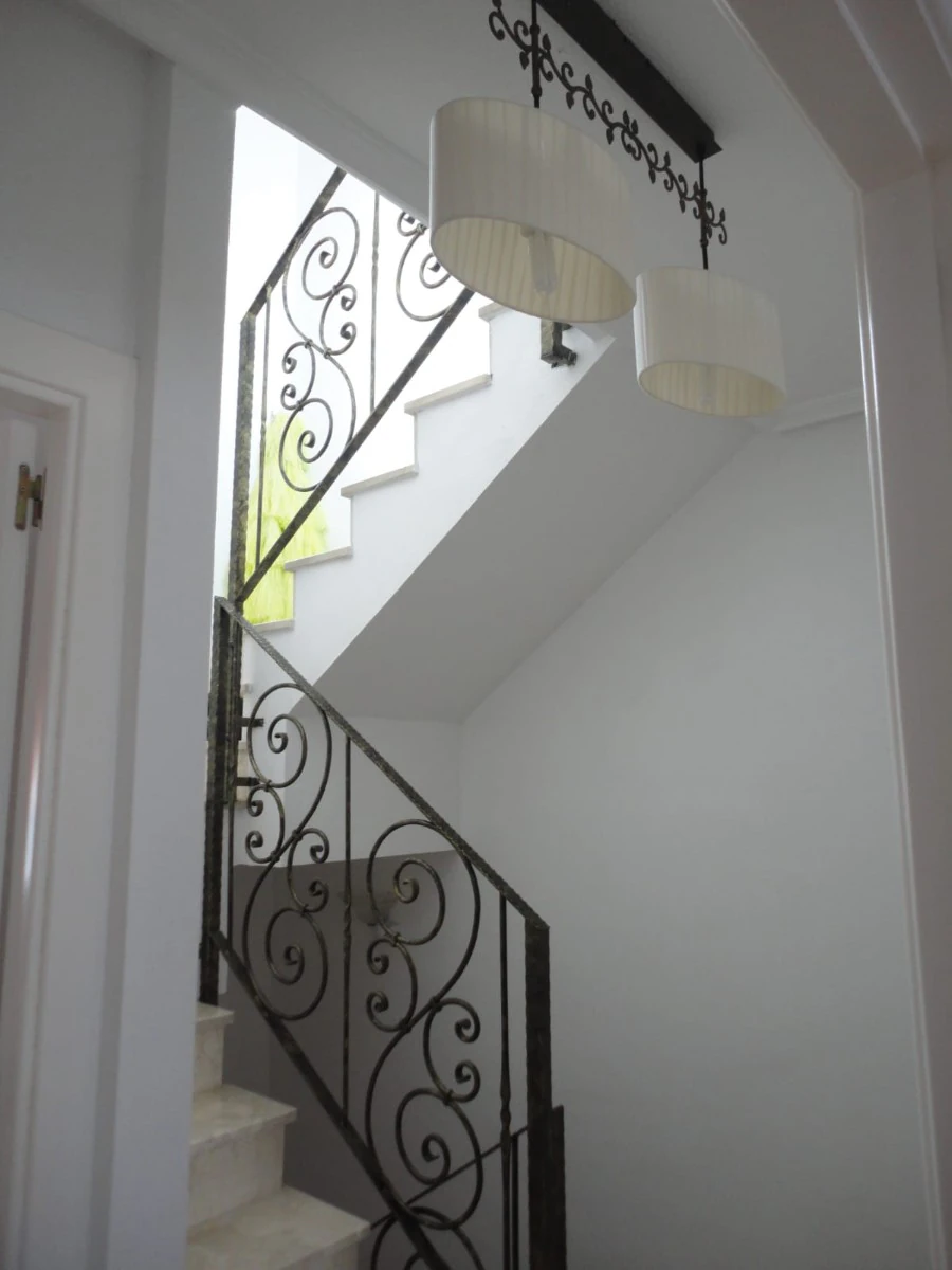 Duplex for sale in Orihuela Costa