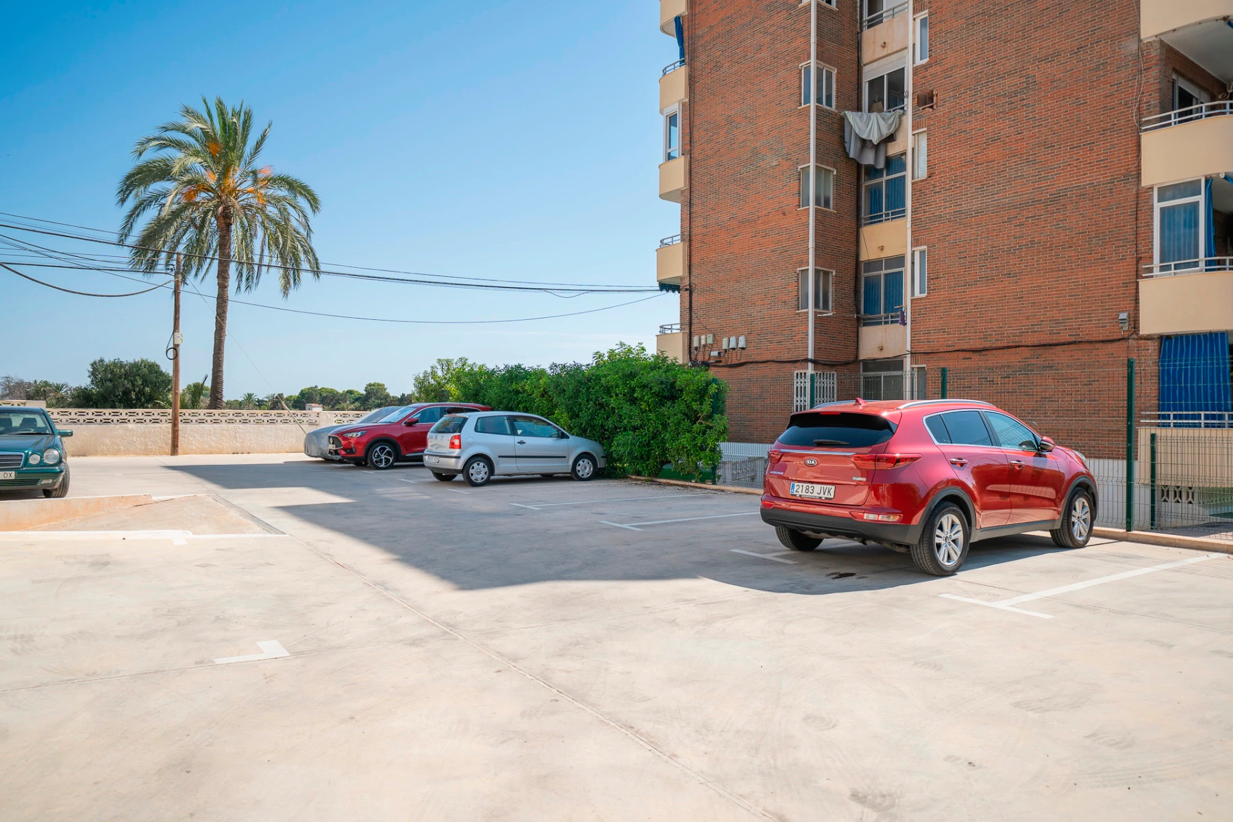 Flat for sale in Punta Prima