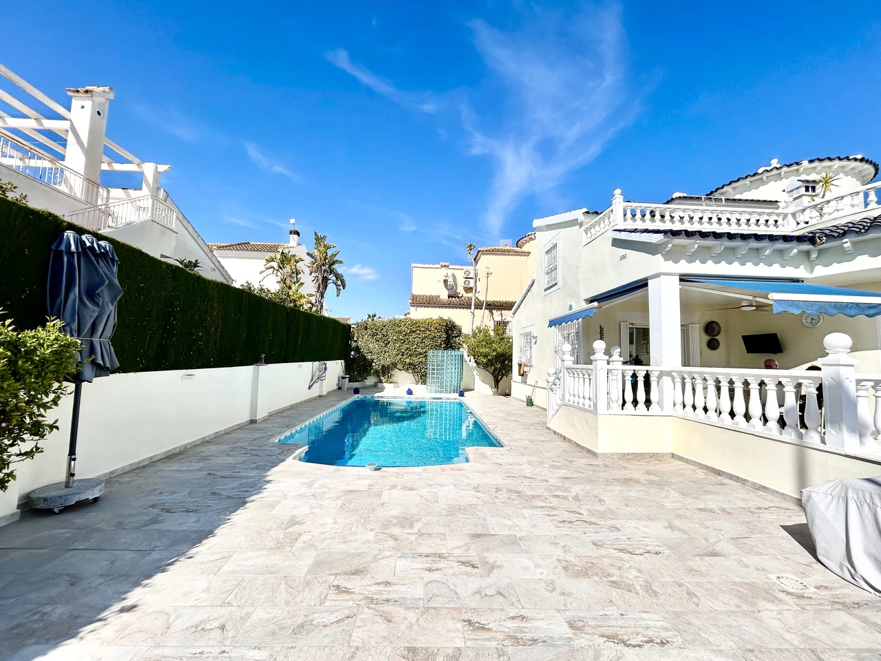 Chalet/Villa en venta en Pinar De Campoverde