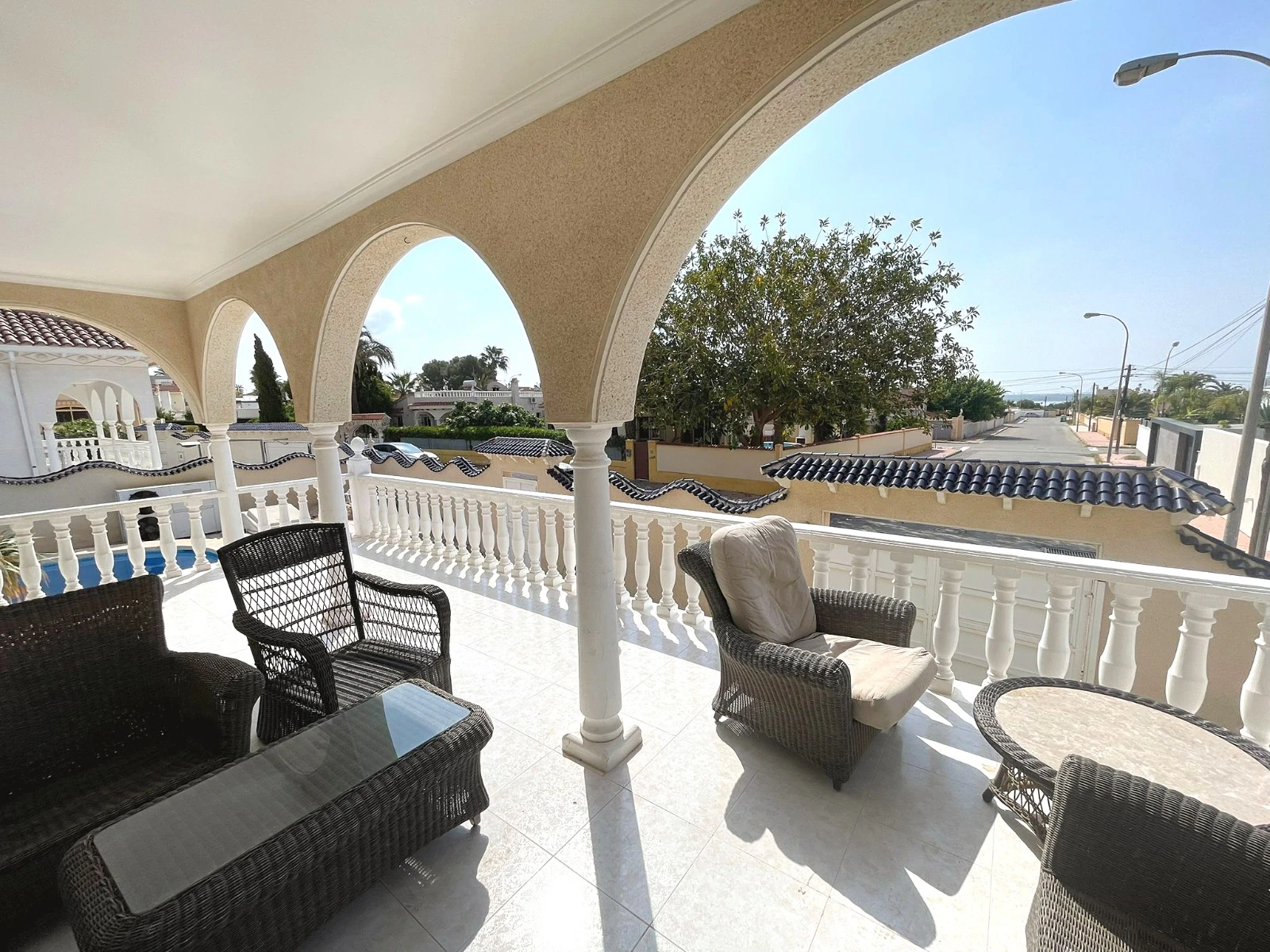 Villa for sale in Ciudad Quesada