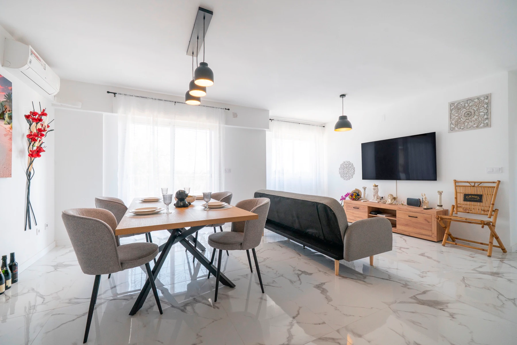Flat for sale in Punta Prima