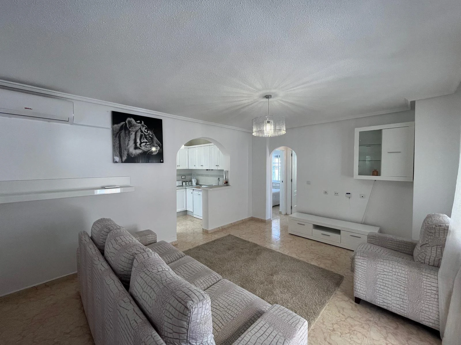 Bungalow à la vente à Punta Prima