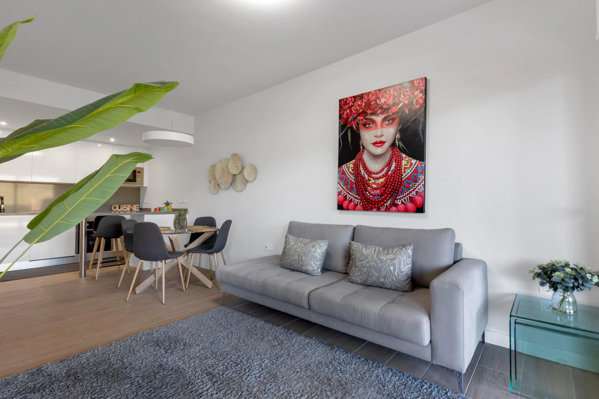 Magnifique Rez-de-Chaussée – Résidence Palapagolf II, Orihuela Costa