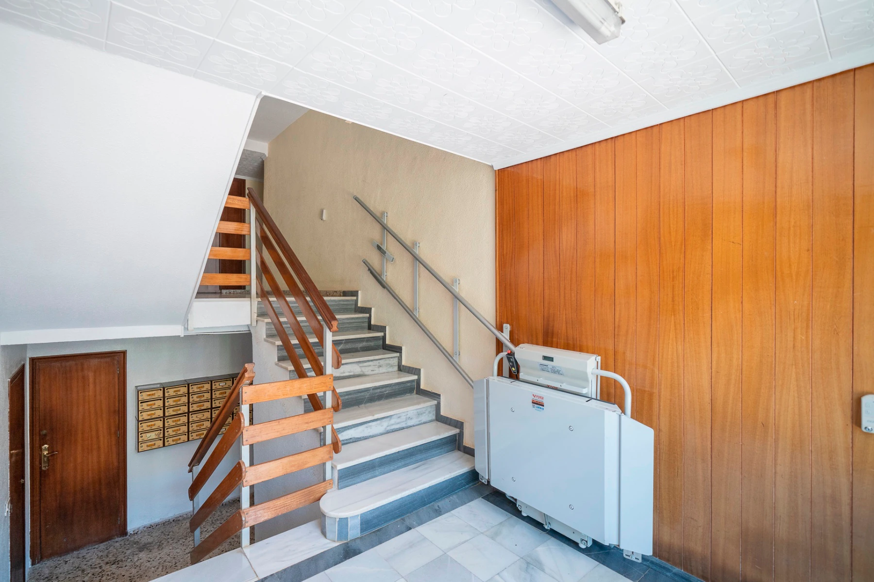 Flat for sale in Punta Prima