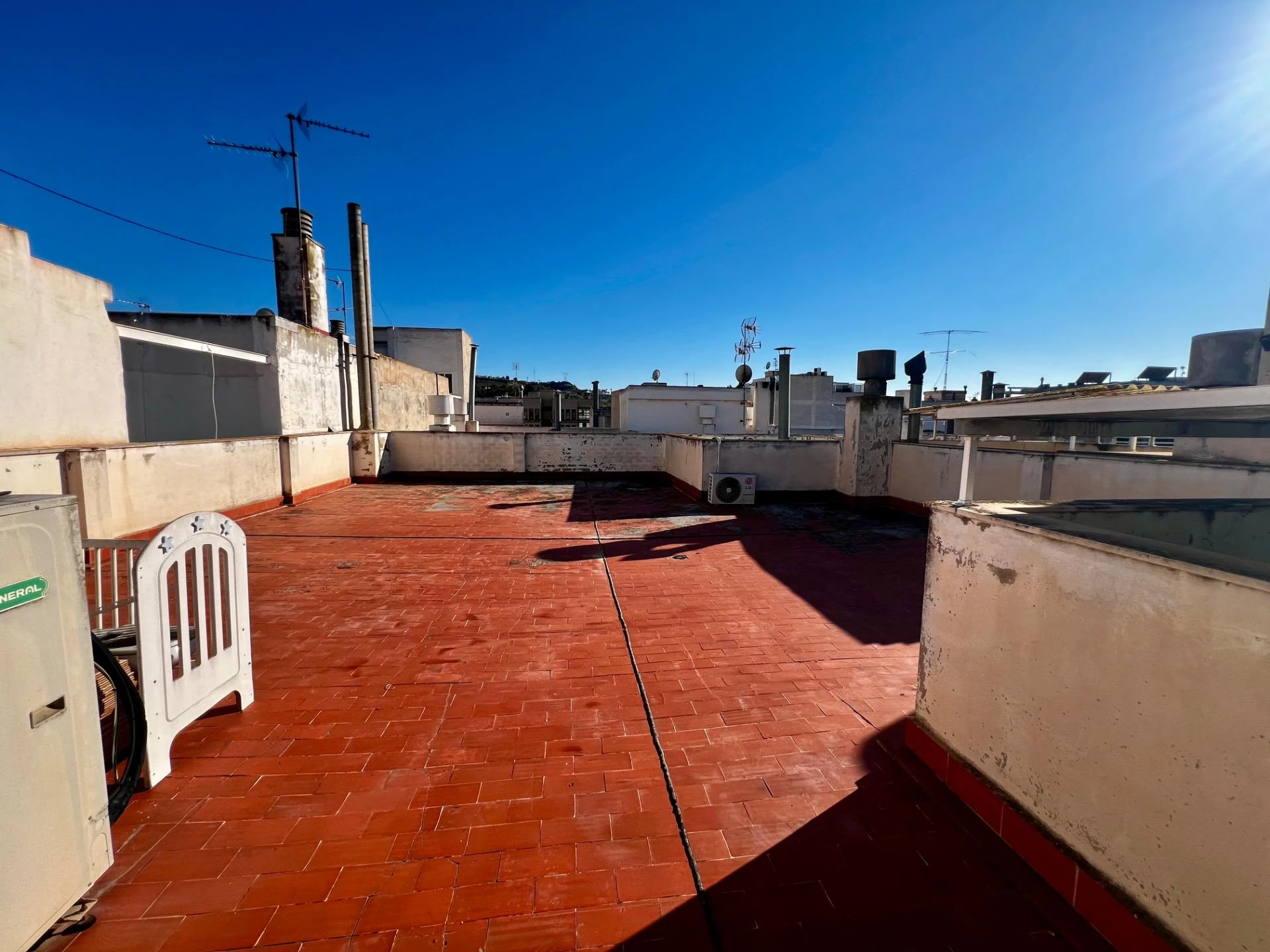 Flat for sale in Rojales