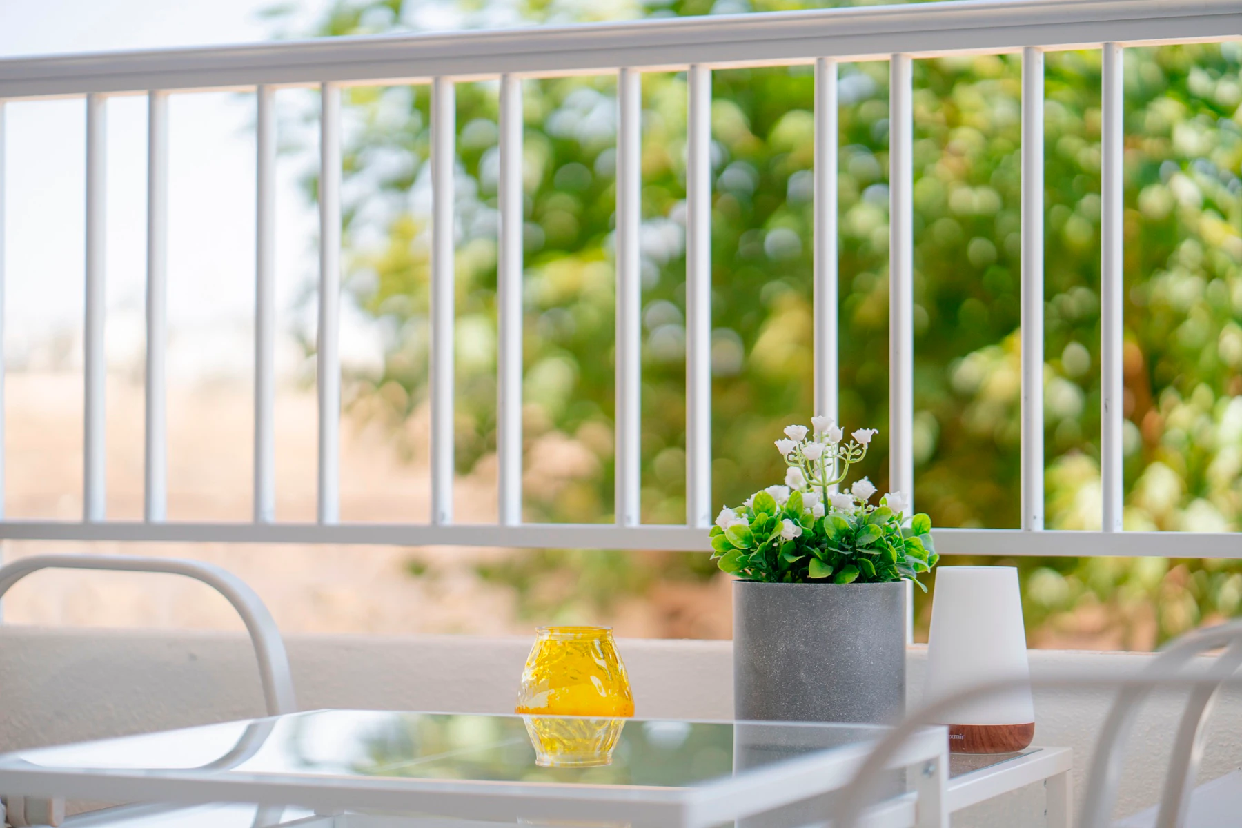 Flat for sale in Punta Prima