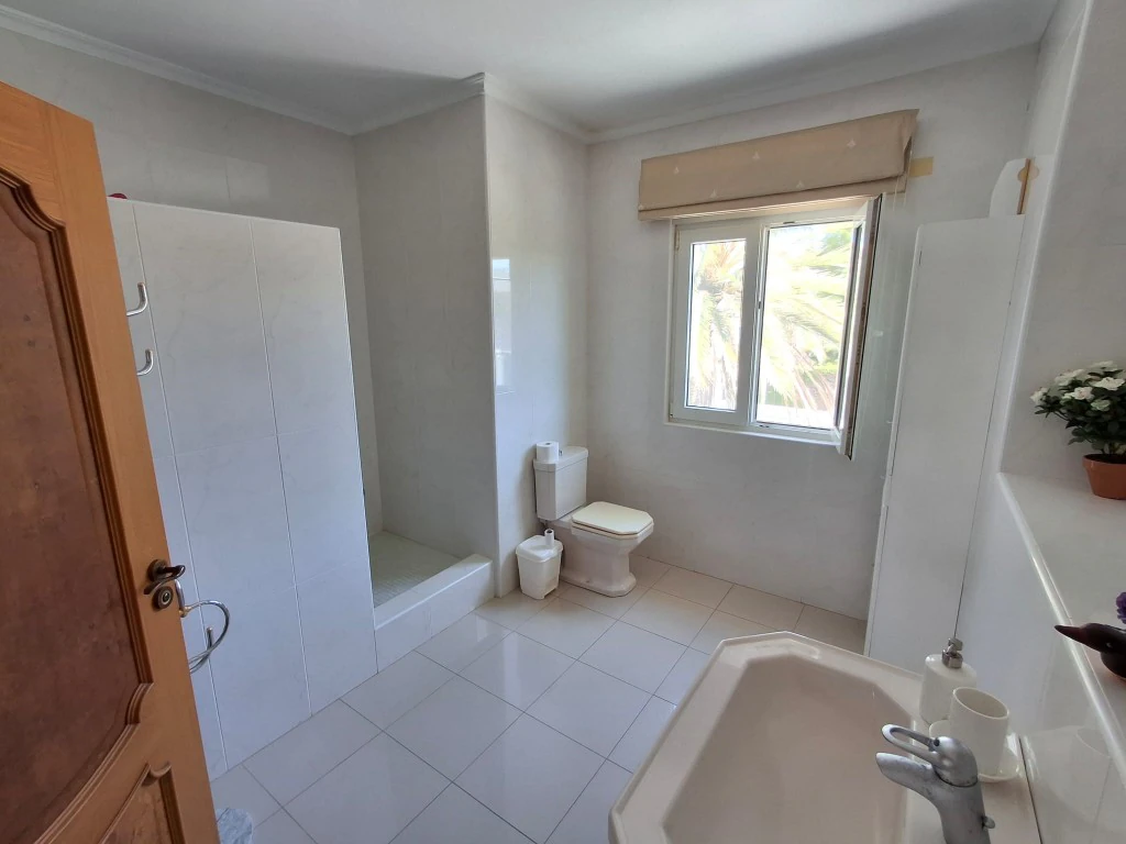 Villa zum verkauf in Dehesa De Campoamor