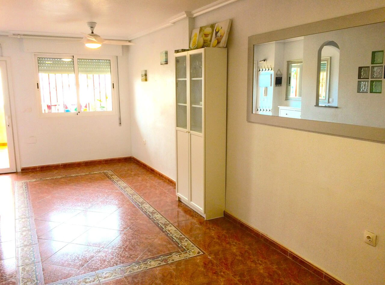 Terraced house for sale in Play Flamenca