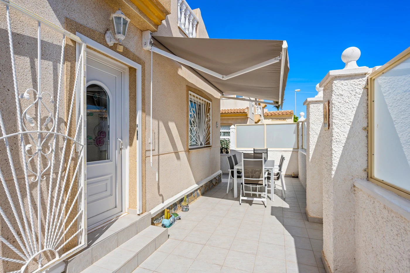 Villa zum verkauf in Ciudad Quesada
