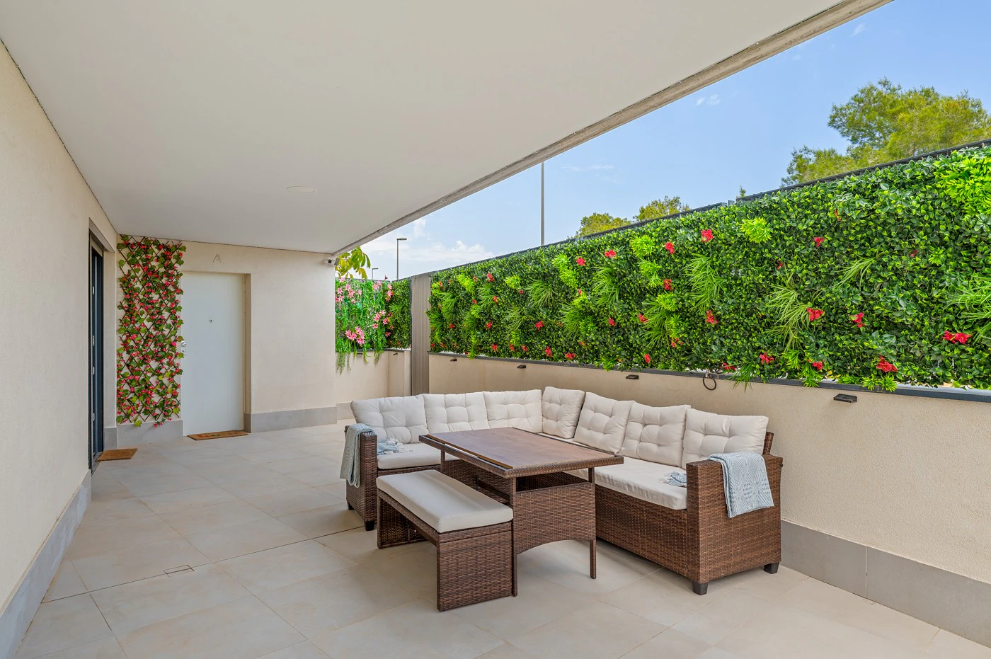 Flat for sale in Dehesa De Campoamor