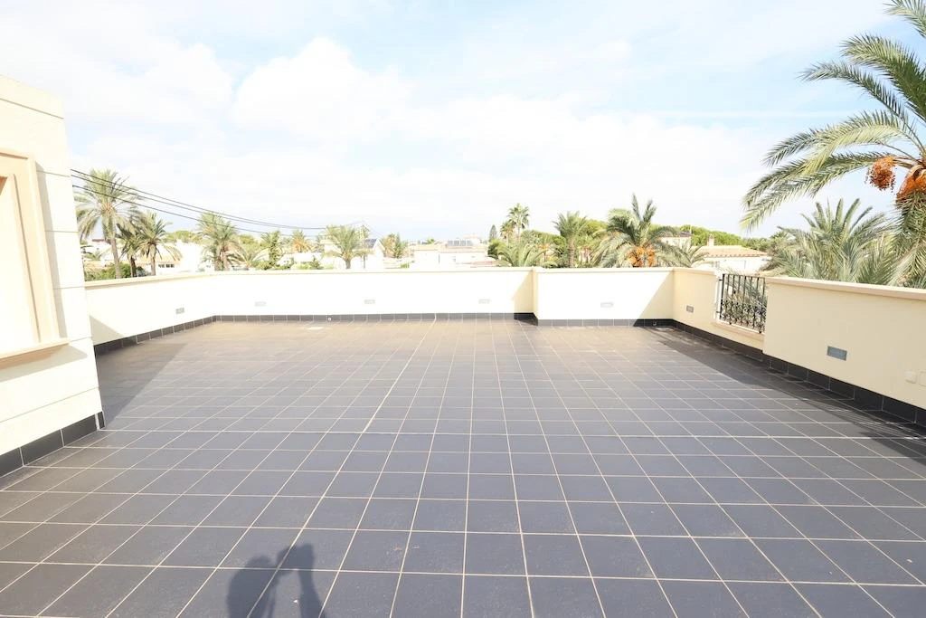 Villa zum verkauf in Cabo Roig