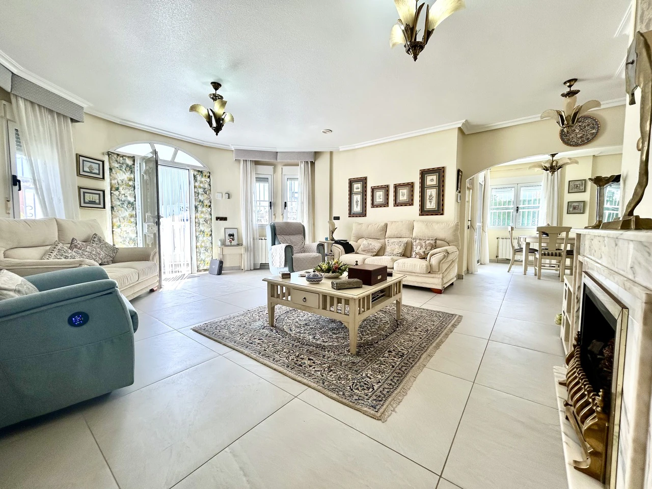 Chalet/Villa en venta en Pinar De Campoverde