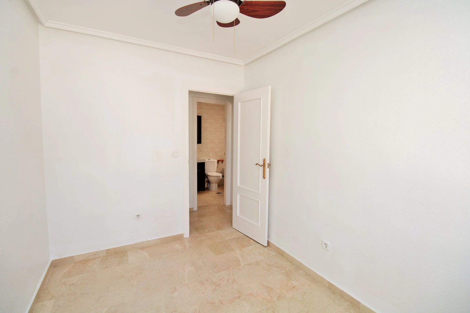 Geschakelde woning te verkoop in Villamartin