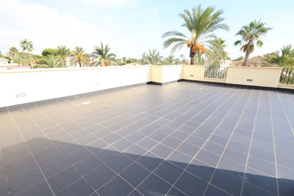 Villa zum verkauf in Cabo Roig