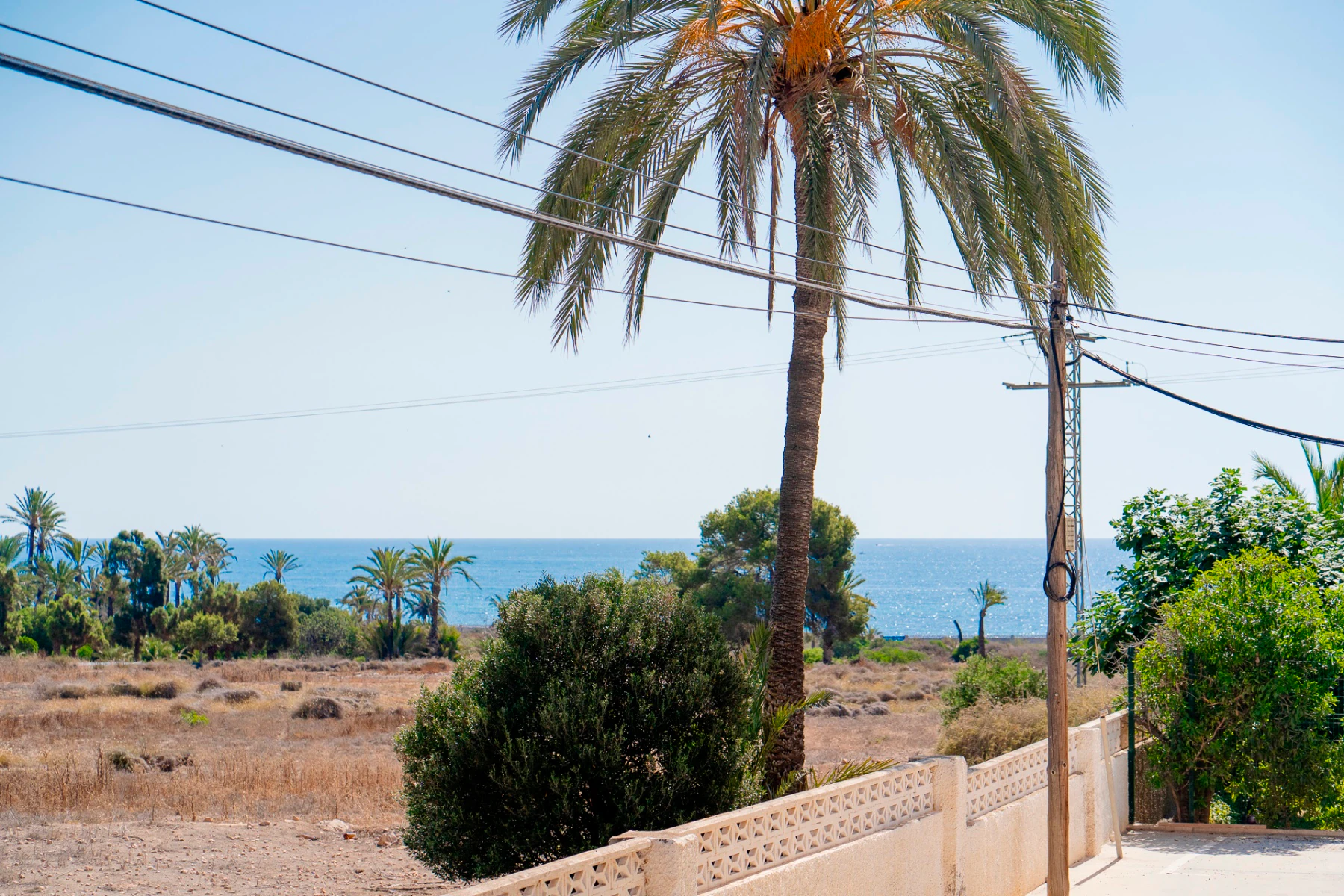 Flat for sale in Punta Prima