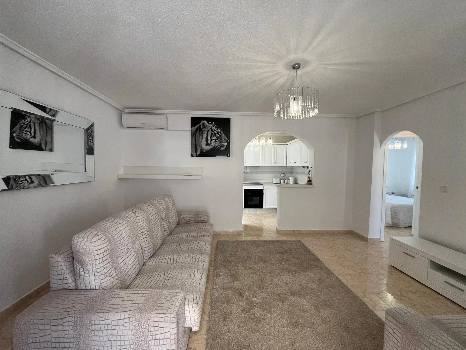 Bungalow à la vente à Punta Prima