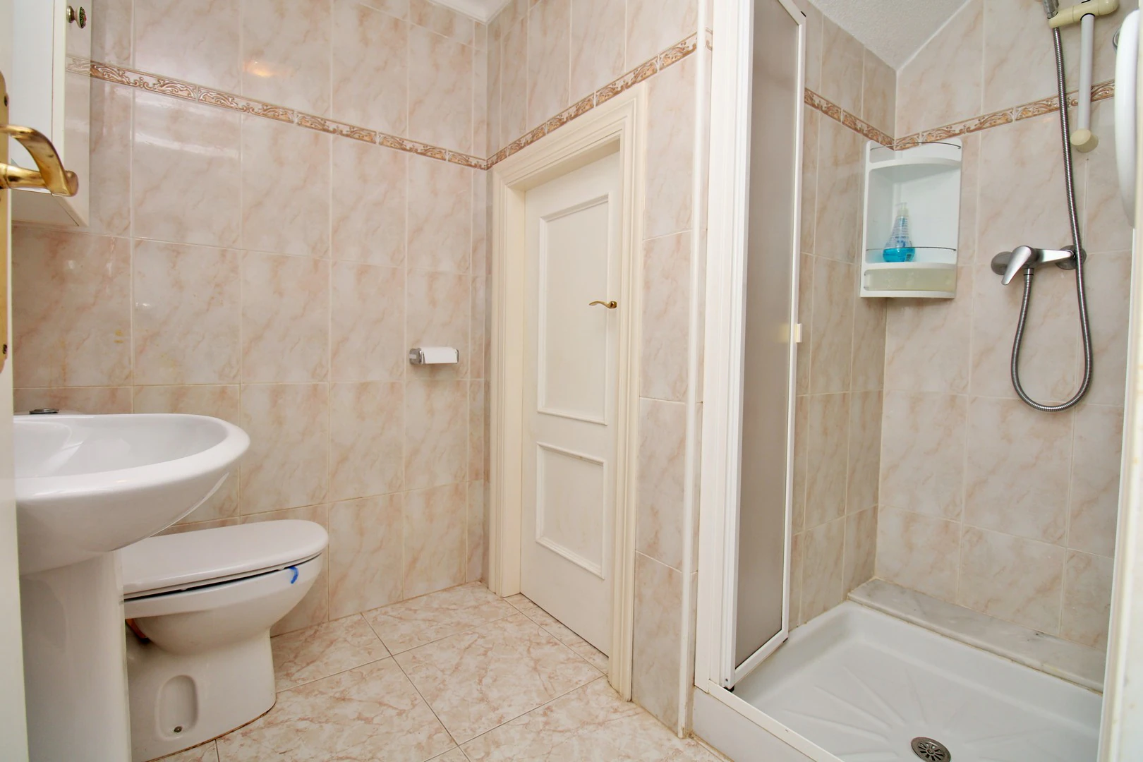 Terraced house for sale in Playa Flamenca