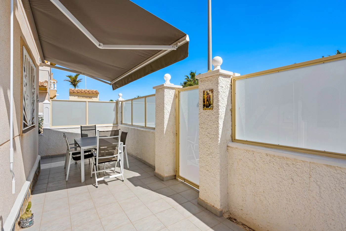 Villa zum verkauf in Ciudad Quesada