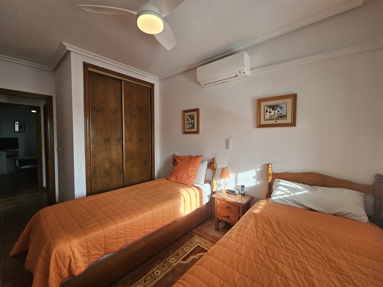 Bungalow à la vente à La Zenia