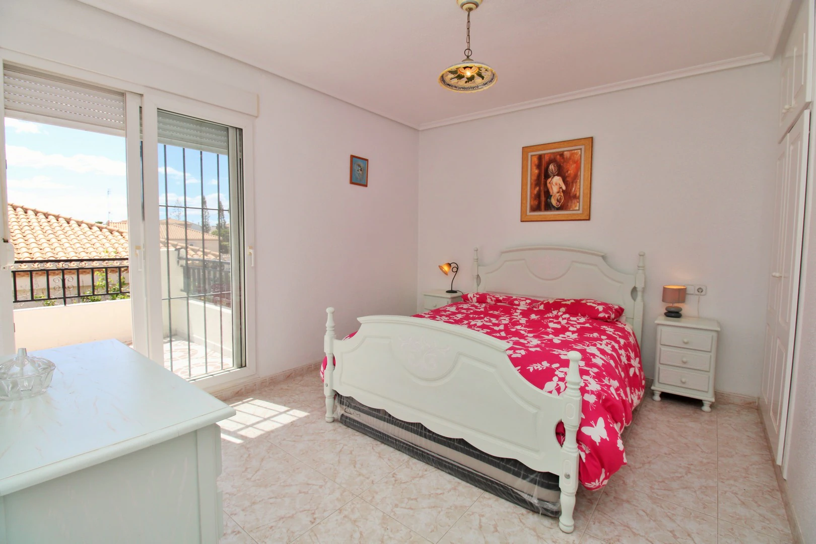 Terraced house for sale in Playa Flamenca
