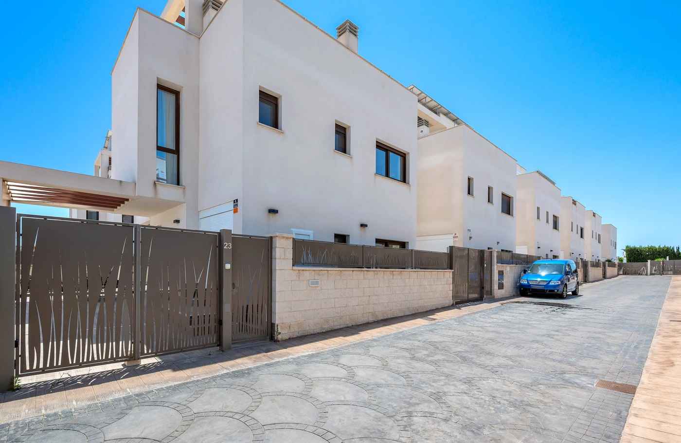 Villa in vendita a Ciudad Quesada - Rojales