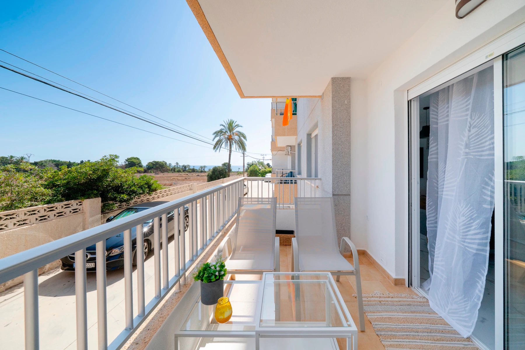 Flat for sale in Punta Prima