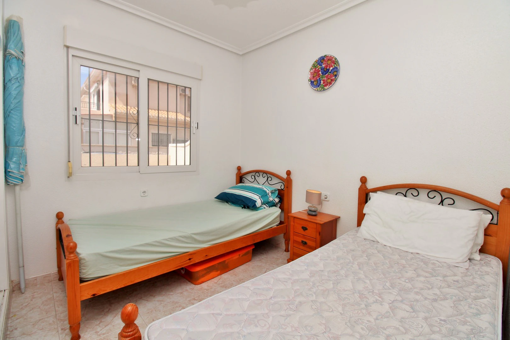 Terraced house for sale in Playa Flamenca