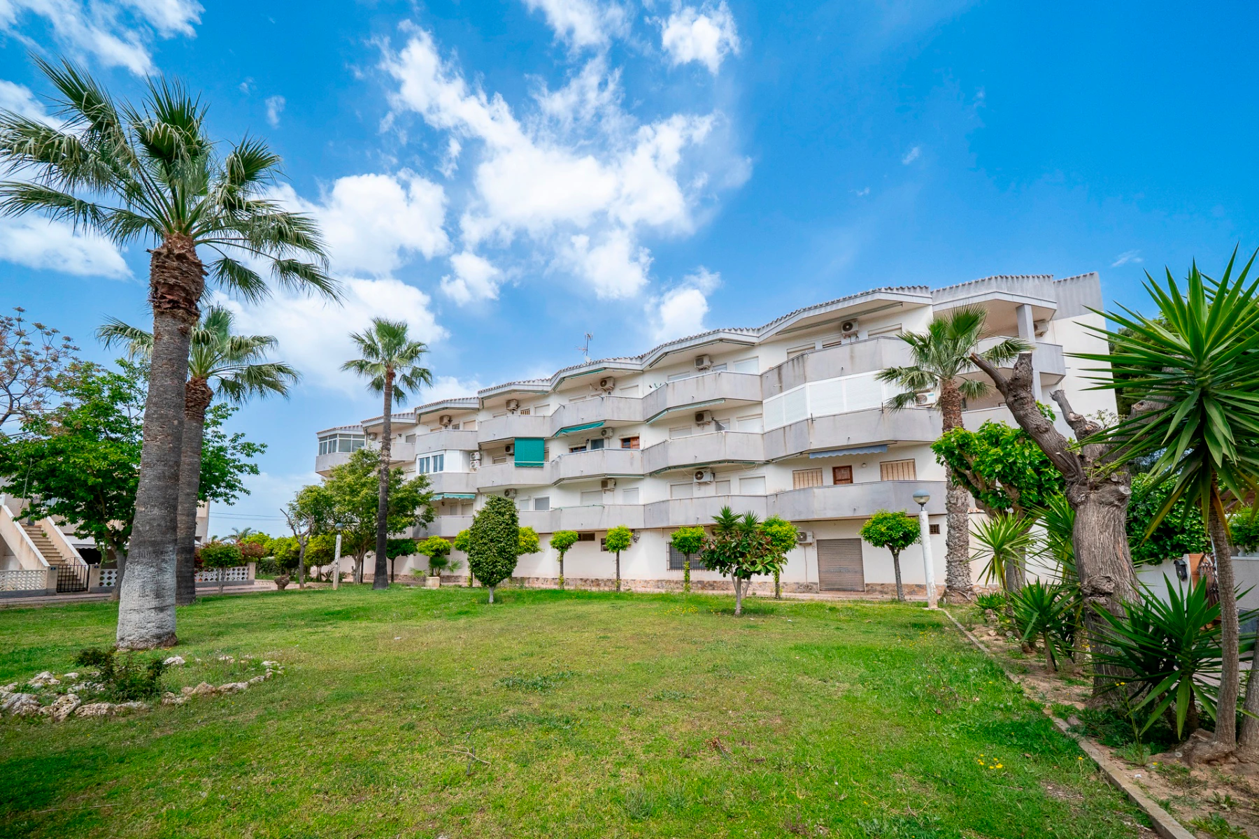 Flat for sale in Orihuela Costa
