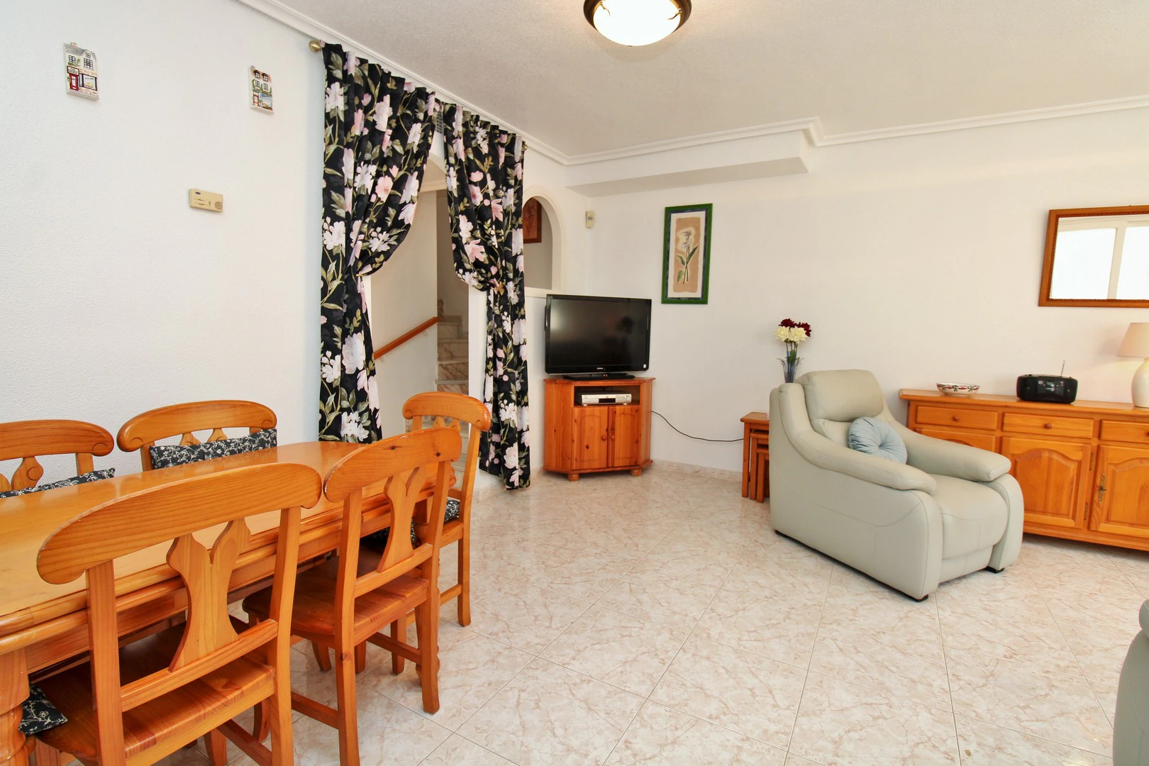 Terraced house for sale in Playa Flamenca