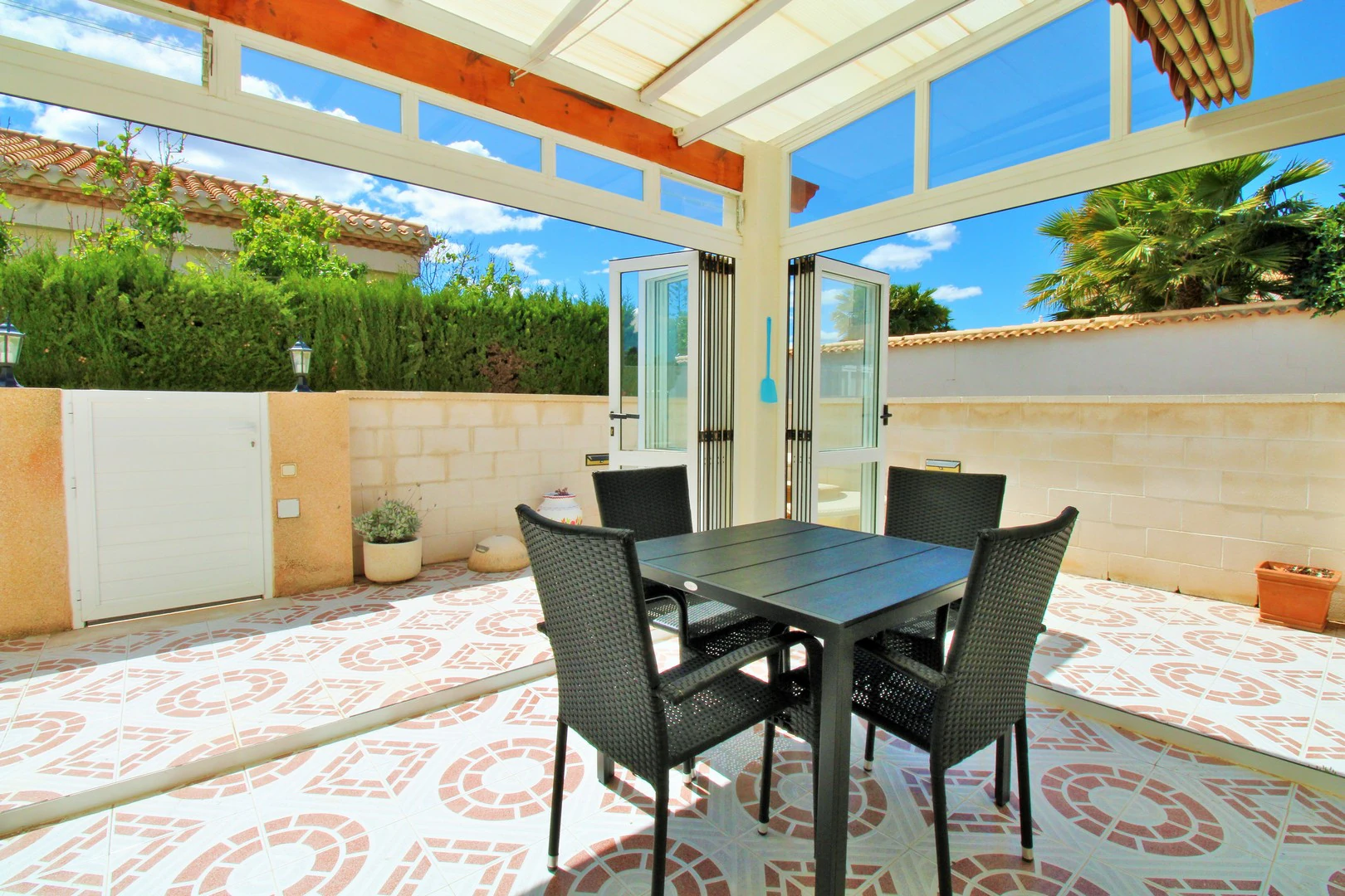 Terraced house for sale in Playa Flamenca