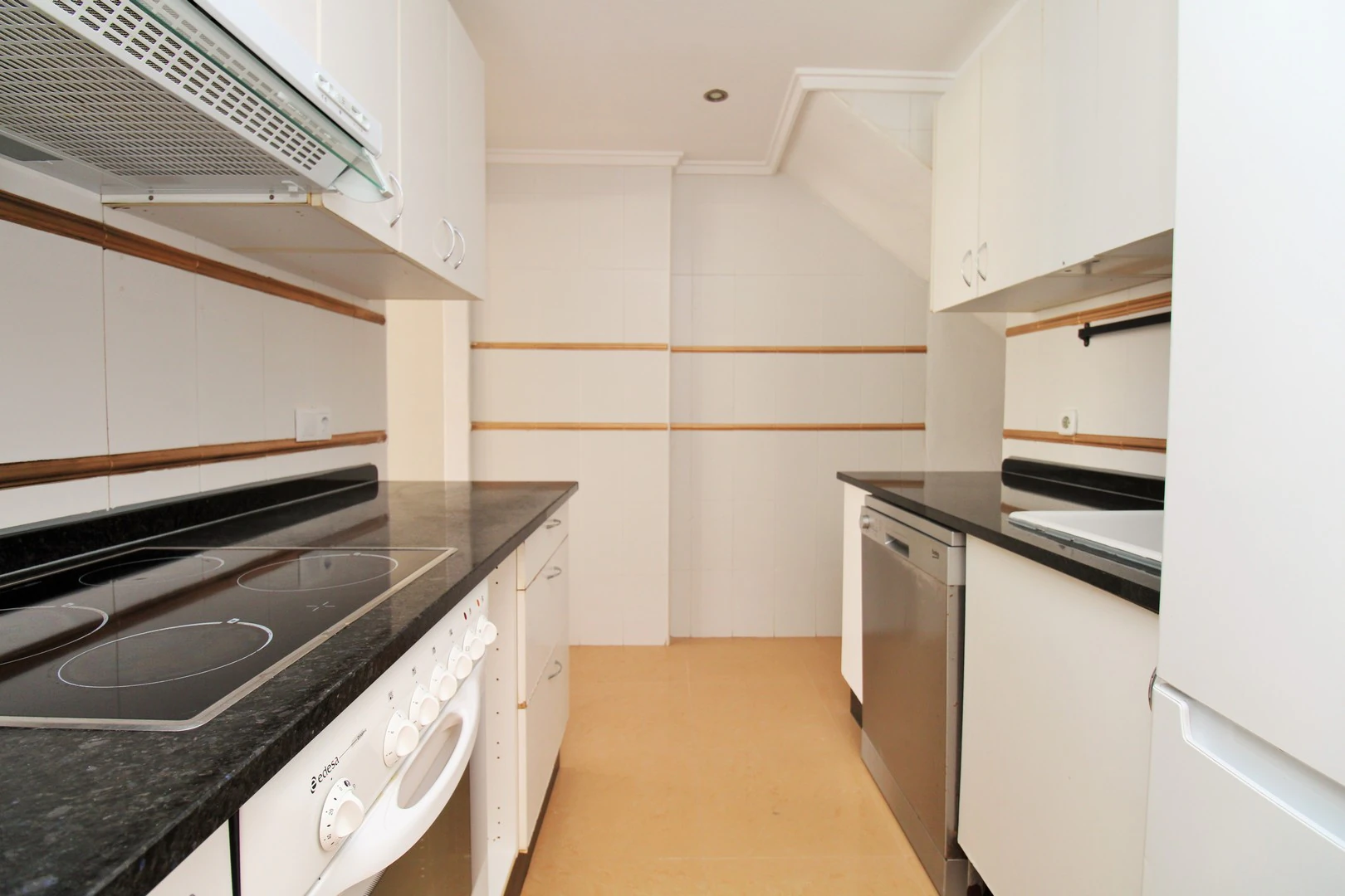 Geschakelde woning te verkoop in Villamartin