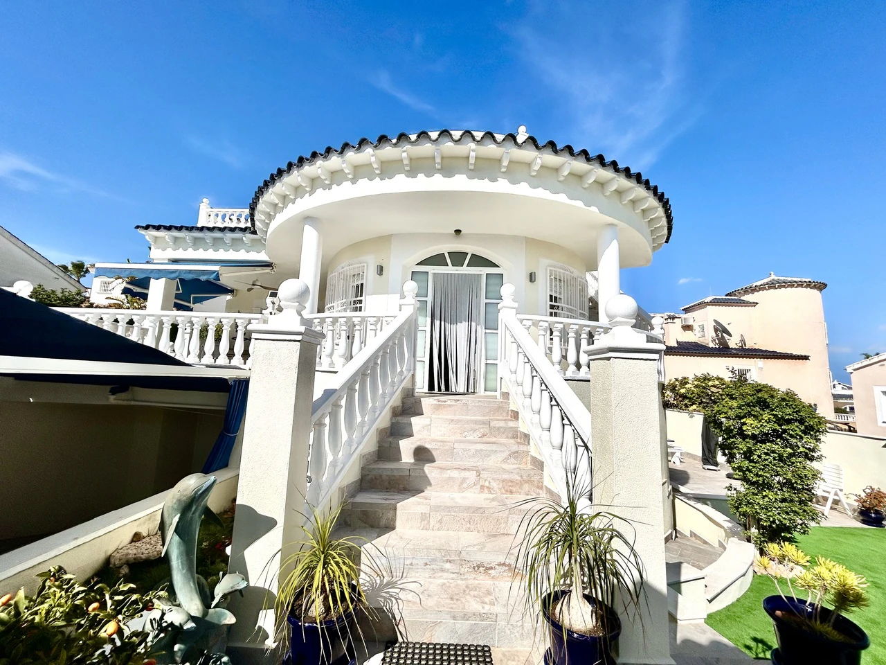Chalet/Villa en venta en Pinar De Campoverde