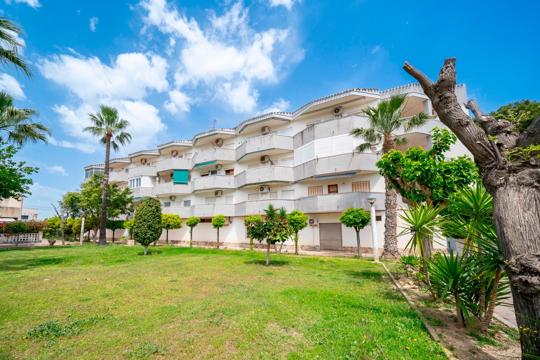 Flat for sale in Orihuela Costa