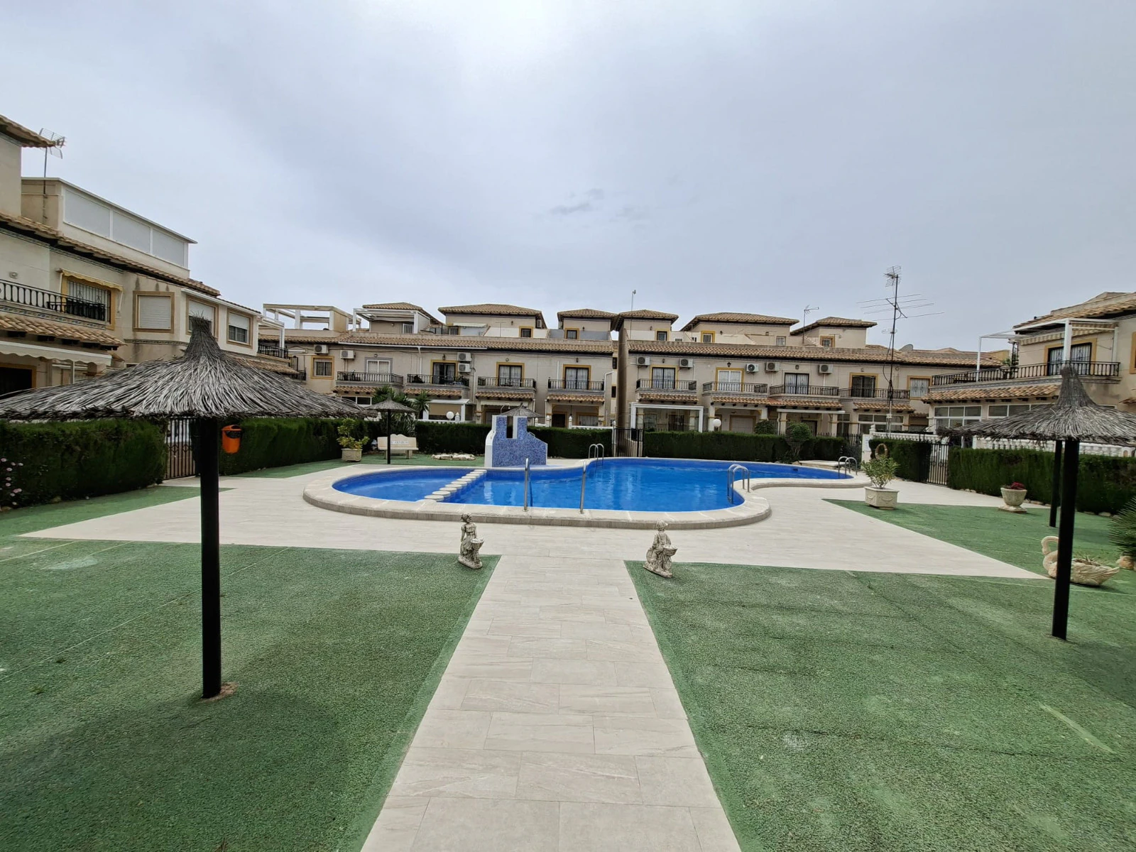 Flat for sale in Playa Flamenca