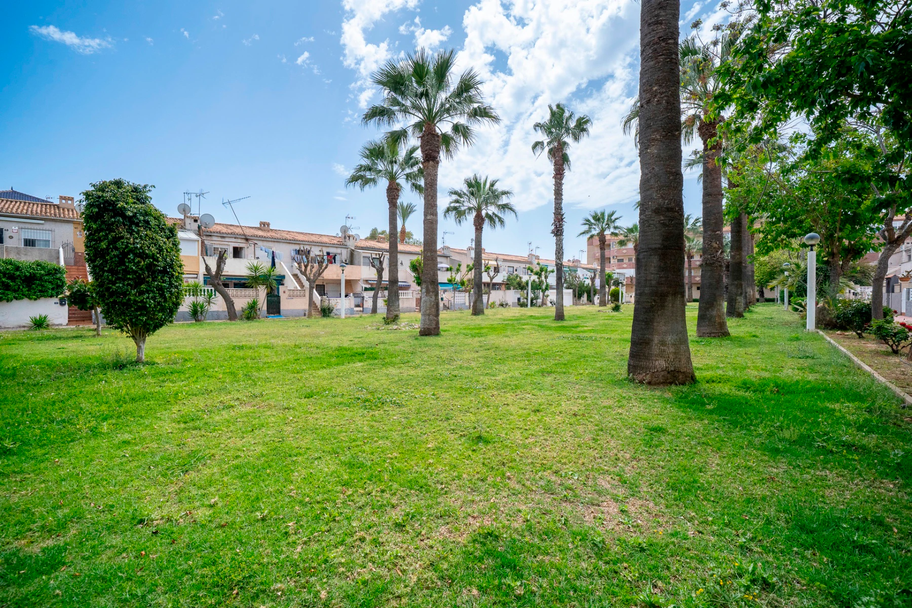 Flat for sale in Orihuela Costa