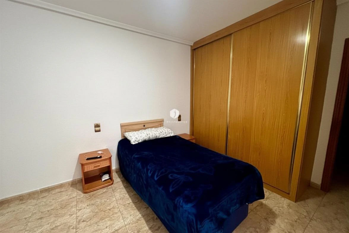 Flat for sale in Rojales