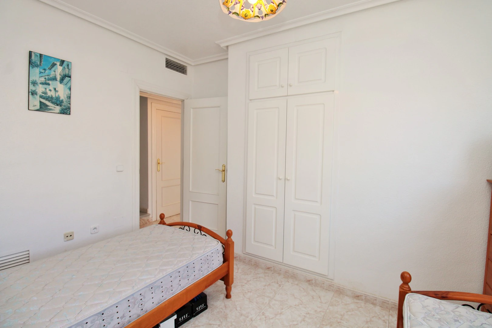 Terraced house for sale in Playa Flamenca